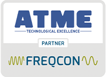 Atme partner Freqcon