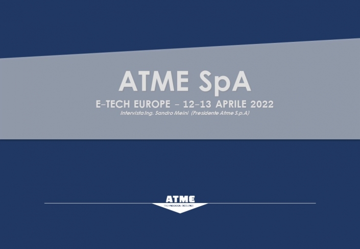 ATME SpA