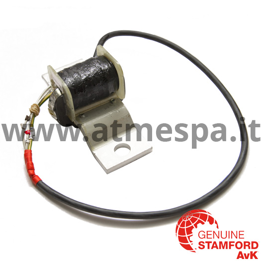 Genuine Stamford AvK - Ct Droop