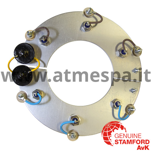 Genuine Stamford AvK - Varistor Diodes