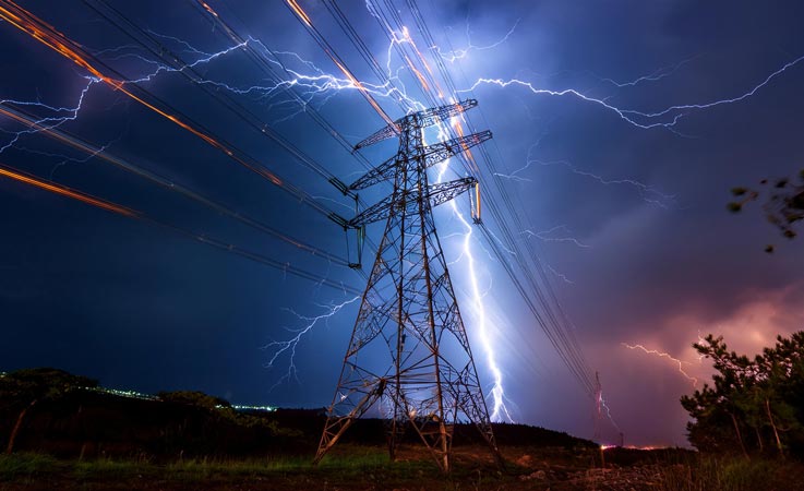 U-UPS con supercondensatori