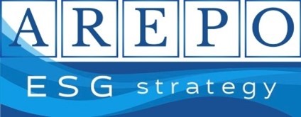 Logo Arepo
