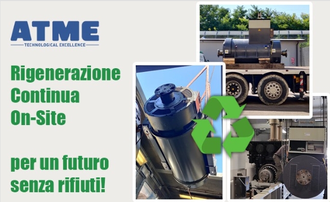 sistemi di alimentazione di emergenza