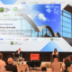 Atme al fianco dell’innovazione sostenibile Il 29 maggio 2025, Atme ha preso parte come sponsor all’evento DAMA Tecnopolo di Bologna, organizzato da GBC Italia, Airis srl, ECMWF, Cineca e col patrocinio della Regione Emilia Romagna, in occasione del conseguimento della prestigiosa certificazione LEED® Platinum v4 BD+C. Un progetto europeo d’eccellenza che integra innovazione tecnologica, sostenibilità energetica e rigenerazione urbana. Scopri come Atme contribuisce allo sviluppo di infrastrutture digitali sostenibili. Leggi l'articolo completo ›]